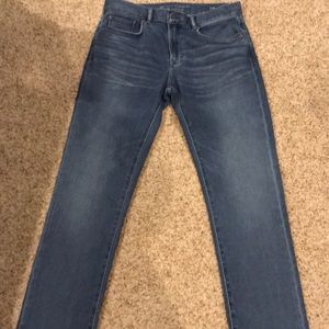 Banana Republic jeans